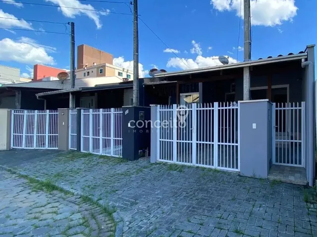 Imagem: Casa Semimobiliada com 2 Dormitórios no
