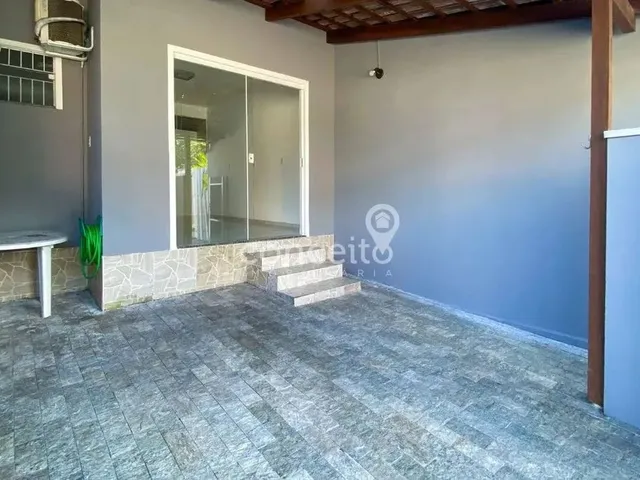 Imagem 6: Casa Semimobiliada com 2 Dormitórios no Passo Manso!