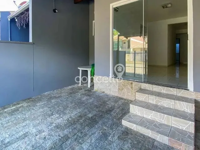 Imagem 4: Casa Semimobiliada com 2 Dormitórios no Passo Manso!