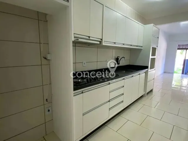 Imagem 10: Casa Semimobiliada com 2 Dormitórios no Passo Manso!