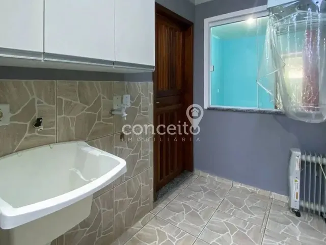 Imagem 15: Casa Semimobiliada com 2 Dormitórios no Passo Manso!