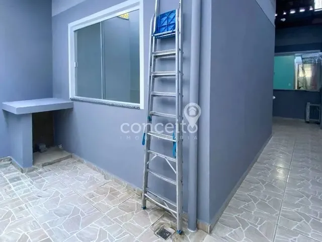 Imagem 14: Casa Semimobiliada com 2 Dormitórios no Passo Manso!