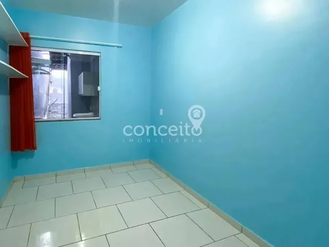 Imagem 3: Casa Semimobiliada com 2 Dormitórios no Passo Manso!