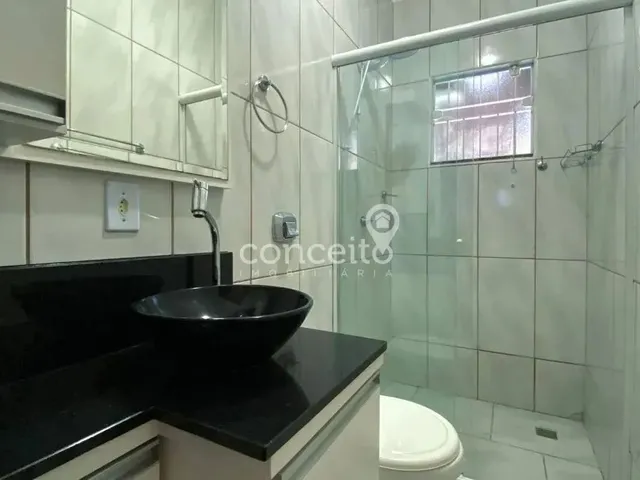 Imagem 9: Casa Semimobiliada com 2 Dormitórios no Passo Manso!