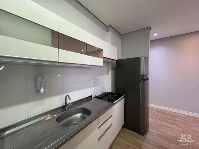 Imagem 2: Apartamento com 02 Quartos para Alugar no Costa e Silva