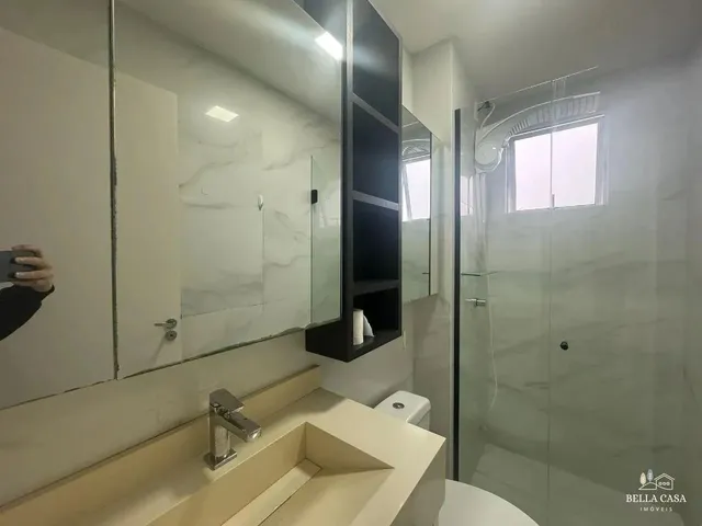 Imagem 15: Apartamento com 02 Quartos para Alugar no Costa e Silva