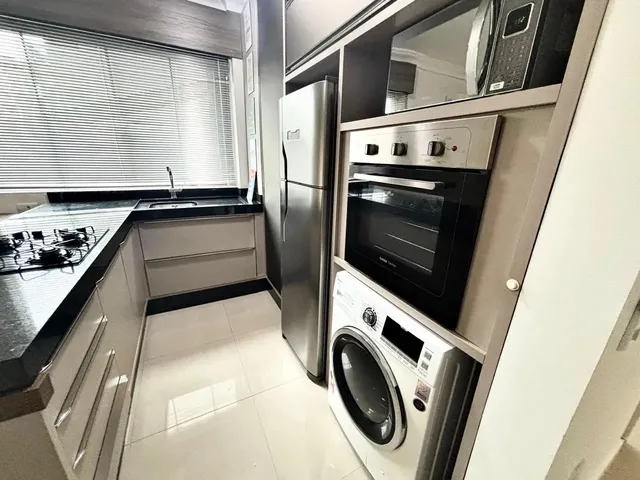 Imagem 3: Apartamento, Meia Praia, 2 Suites