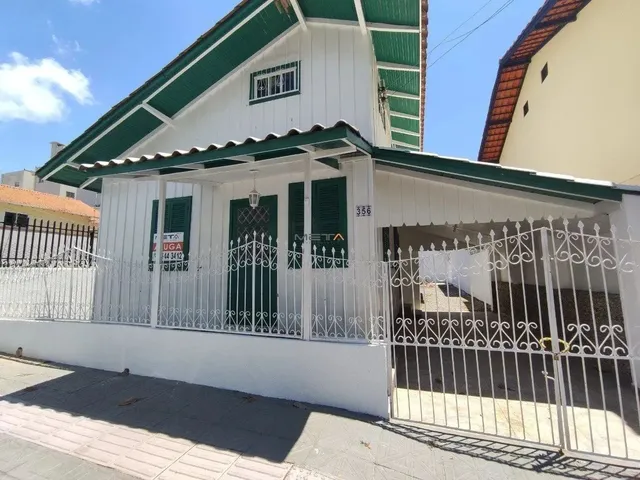 Imagem: Casa para Locação Anual no Bairro das