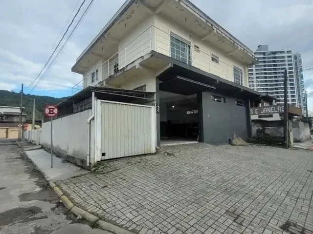 Imagem: Casa para Aluguel em Dom Bosco, Itajaí