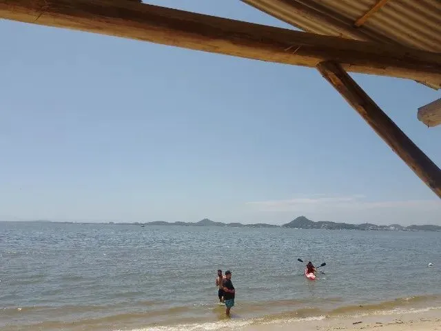 Imagem: Alugo Casa por Dia