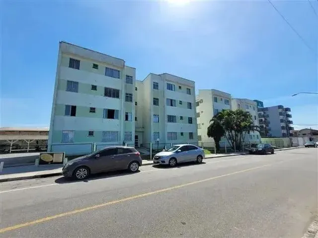 Imagem: Apartamento - 2 Dormitórios - Aventureiro