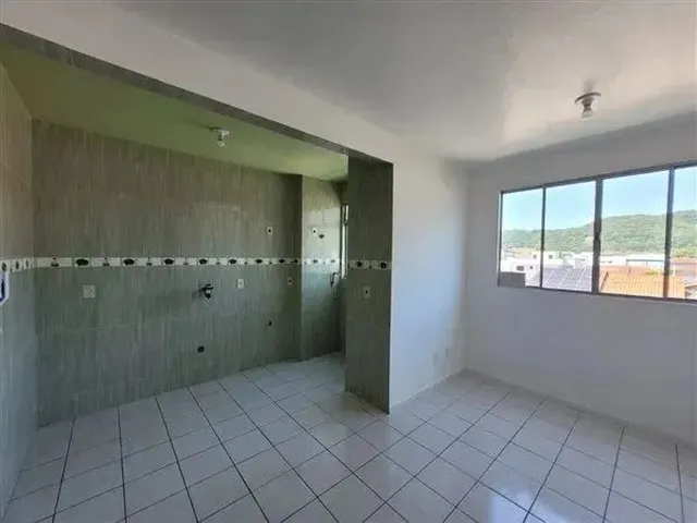 Imagem 8: Apartamento - 2 Dormitórios - Aventureiro