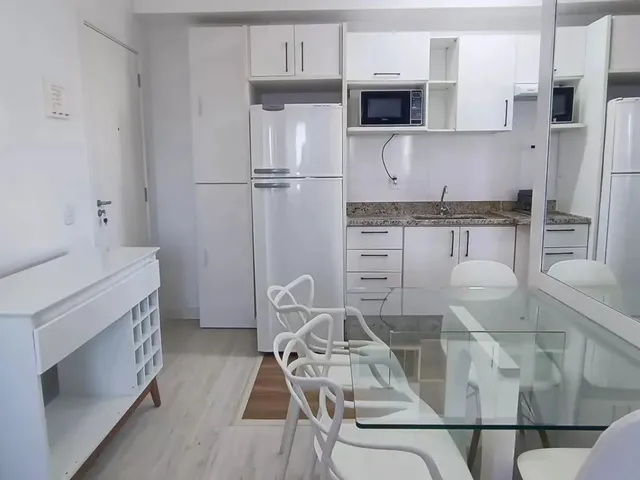Imagem 7: Aluguel Anual) Apartamento 2 Quartos C/ Mobília
