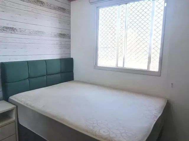 Imagem 10: Aluguel Anual) Apartamento 2 Quartos C/ Mobília