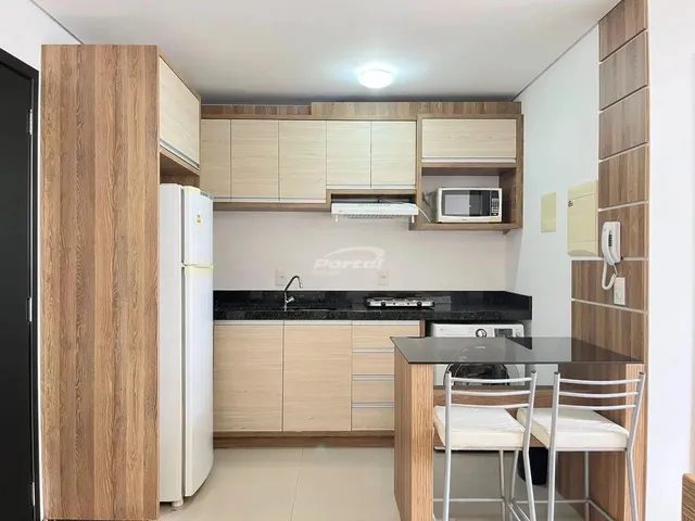 Imagem 11: Apartamento Loft Mobiliado, Disponível para Locação no Centro de Blumenau!