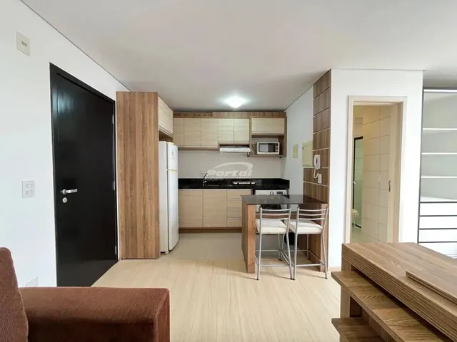 Imagem 7: Apartamento Loft Mobiliado, Disponível para Locação no Centro de Blumenau!