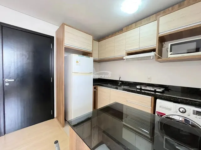 Imagem 13: Apartamento Loft Mobiliado, Disponível para Locação no Centro de Blumenau!