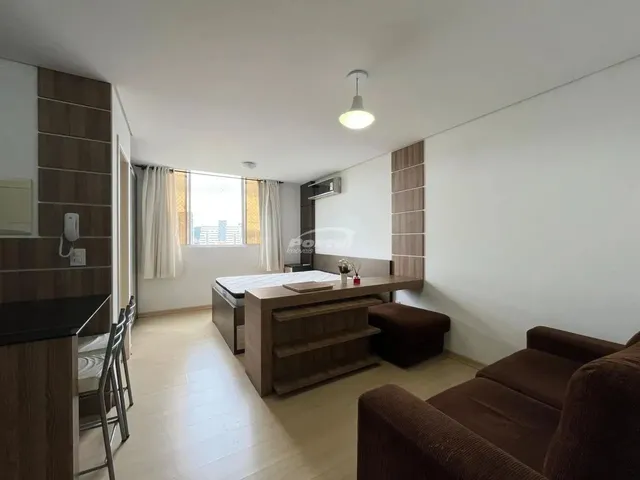 Imagem 14: Apartamento Loft Mobiliado, Disponível para Locação no Centro de Blumenau!