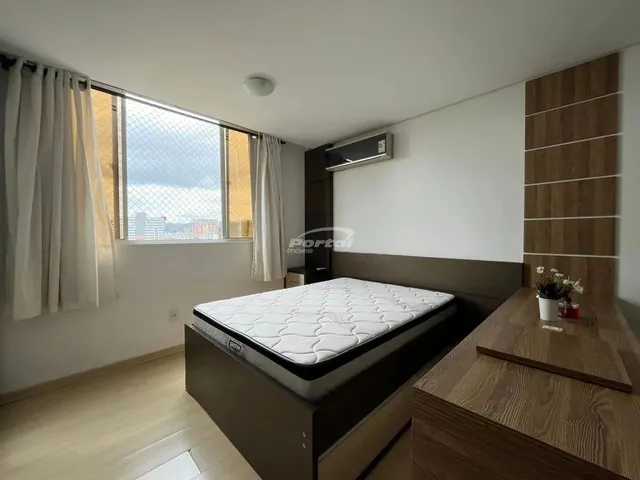 Imagem 15: Apartamento Loft Mobiliado, Disponível para Locação no Centro de Blumenau!