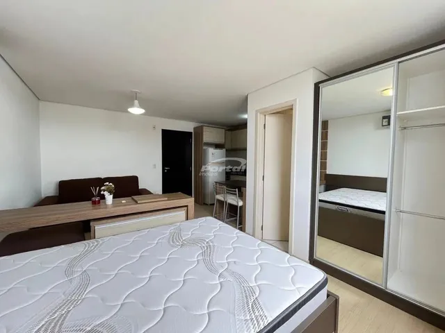 Imagem 6: Apartamento Loft Mobiliado, Disponível para Locação no Centro de Blumenau!