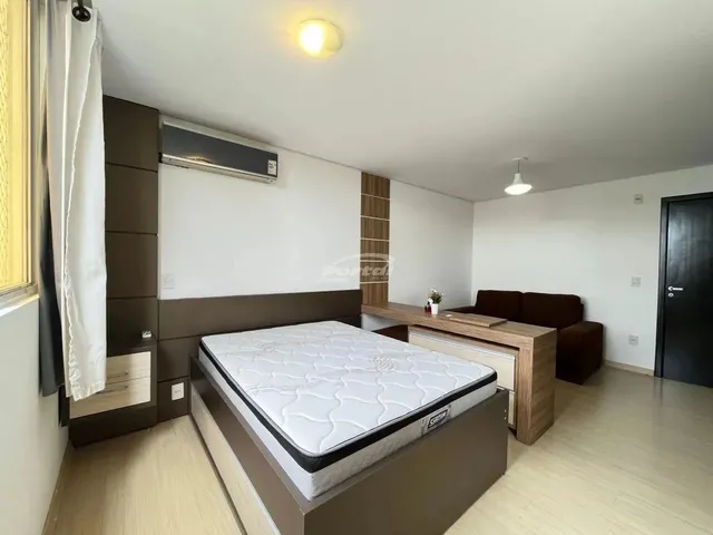 Imagem 9: Apartamento Loft Mobiliado, Disponível para Locação no Centro de Blumenau!