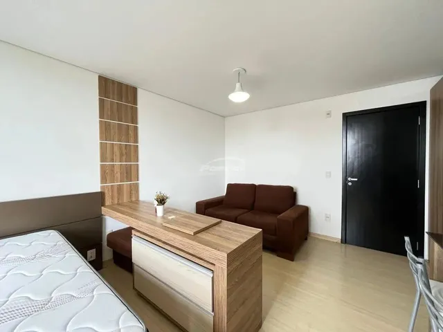 Imagem 4: Apartamento Loft Mobiliado, Disponível para Locação no Centro de Blumenau!