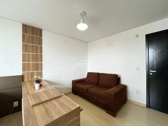 Imagem 16: Apartamento Loft Mobiliado, Disponível para Locação no Centro de Blumenau!