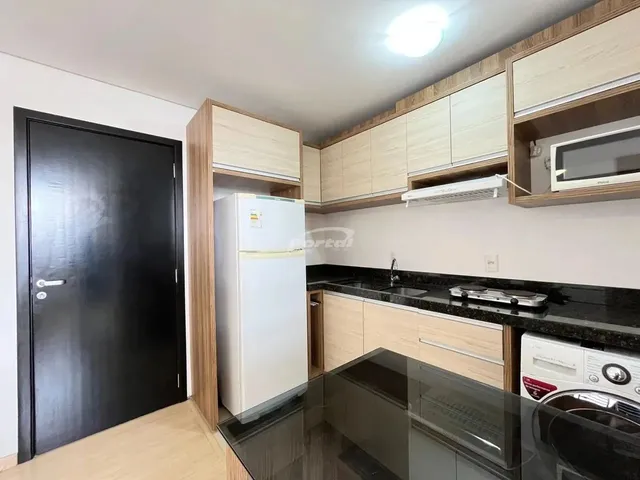 Imagem 12: Apartamento Loft Mobiliado, Disponível para Locação no Centro de Blumenau!