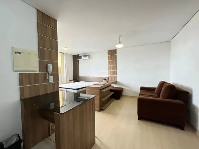Imagem 8: Apartamento Loft Mobiliado, Disponível para Locação no Centro de Blumenau!