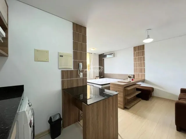 Imagem 5: Apartamento Loft Mobiliado, Disponível para Locação no Centro de Blumenau!