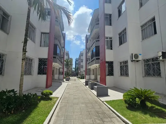 Imagem: Apartamento de 2 Dormitórios no São Vicente