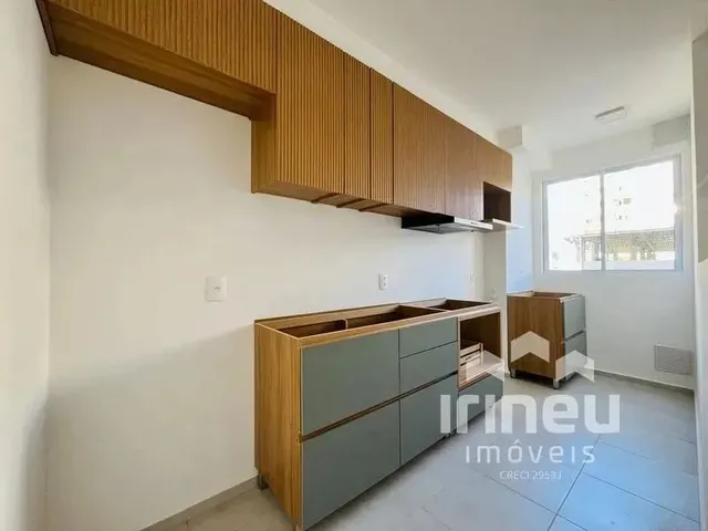 Imagem: Apartamento Novo para Locação no Bairro