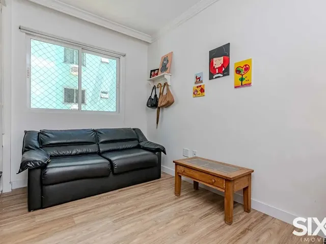 Imagem 3: Apartamento a Venda no Edifício Jade, com 1 Suíte + 2 Quartos e 2 Vagas na Barra Norte