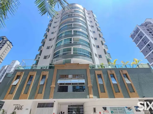 Imagem 8: Apartamento a Venda no Edifício Jade, com 1 Suíte + 2 Quartos e 2 Vagas na Barra Norte