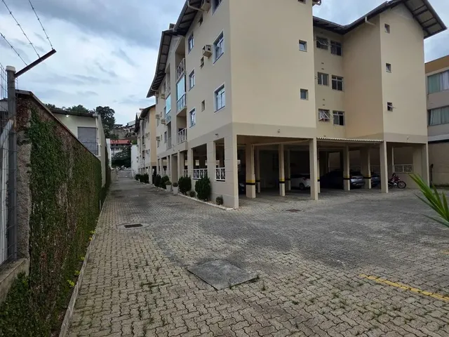 Imagem: Alugo Apartamento de 3 Quartos a 1Km da