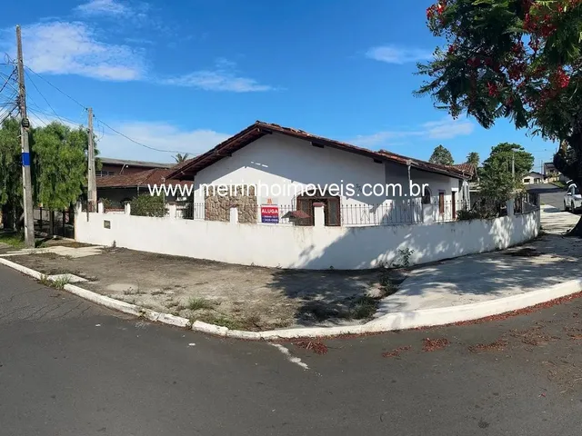 Imagem: Casa para Locação no Iririú - 1 Suíte