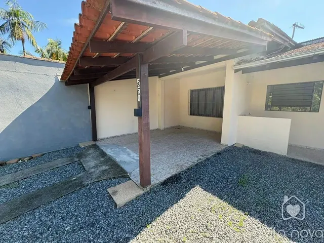 Imagem 2: Casa para Locação no Vila Nova