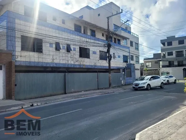 Imagem: Apartamento para Aluguel no Centro de Itajaí