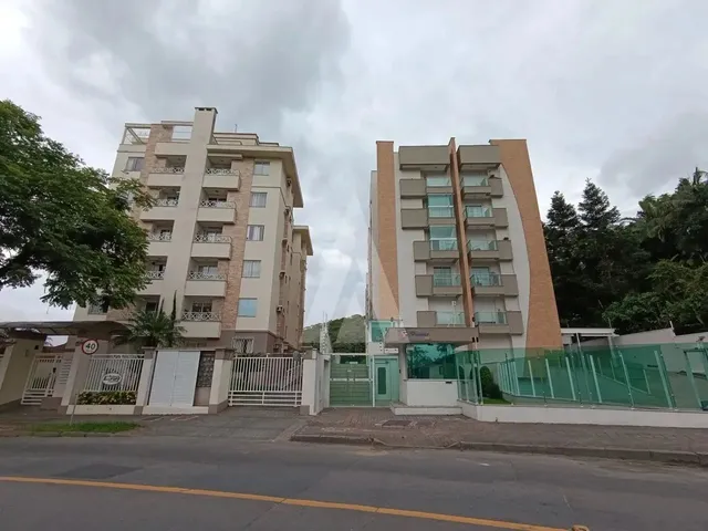 Imagem: Apartamento Semi Mobiliado no Bairro Glória