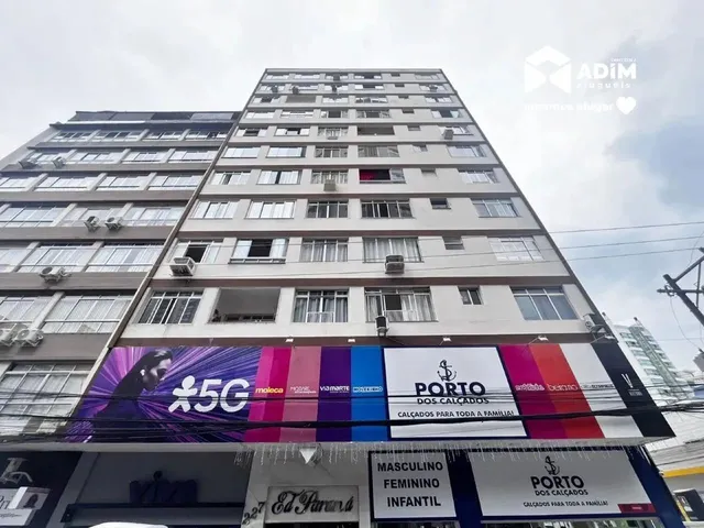 Imagem: Aluguel Anual Apartamento de 01 Dormitório