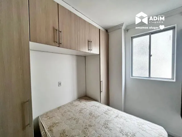 Imagem 9: Aluguel Anual: Apartamento de 01 Dormitório, Semi-Mobiliado Av. Central em Balneário