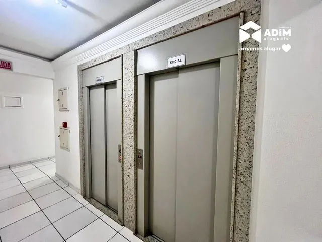 Imagem 13: Aluguel Anual: Apartamento de 01 Dormitório, Semi-Mobiliado Av. Central em Balneário