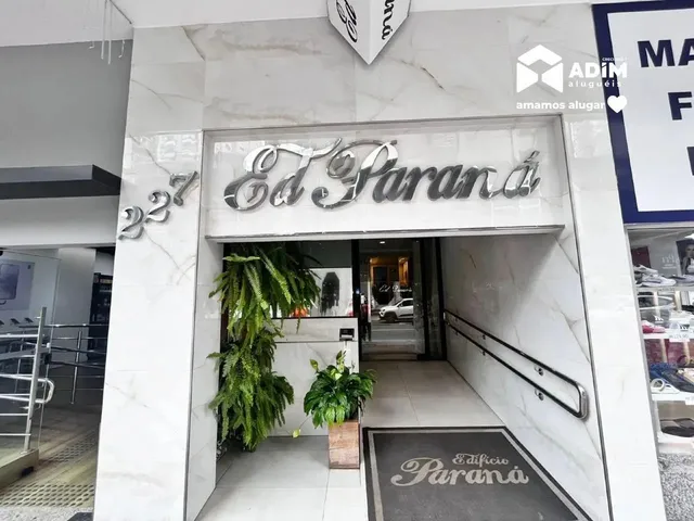 Imagem 3: Aluguel Anual: Apartamento de 01 Dormitório, Semi-Mobiliado Av. Central em Balneário