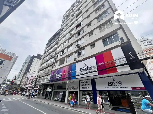 Imagem 10: Aluguel Anual: Apartamento de 01 Dormitório, Semi-Mobiliado Av. Central em Balneário