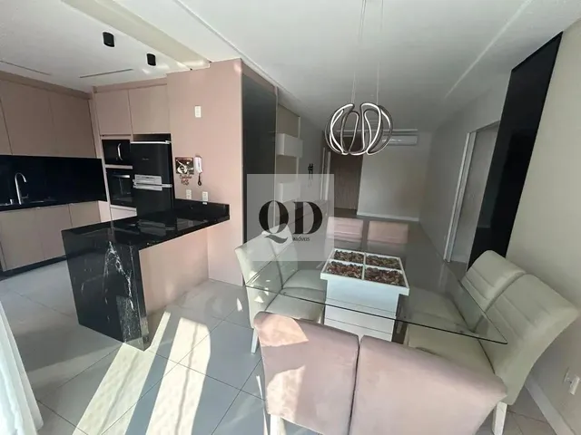 Imagem 2: Apartamento para Alugar no Bairro Centro - Itajaí/Sc