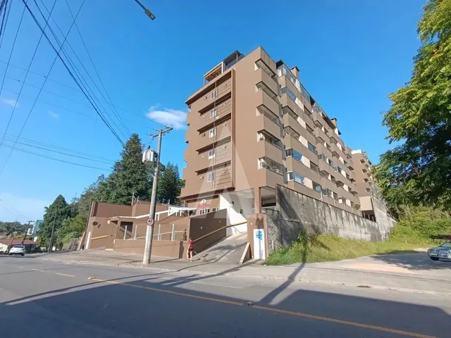 Imagem: Apartamento Localizado no Bairro Glória
