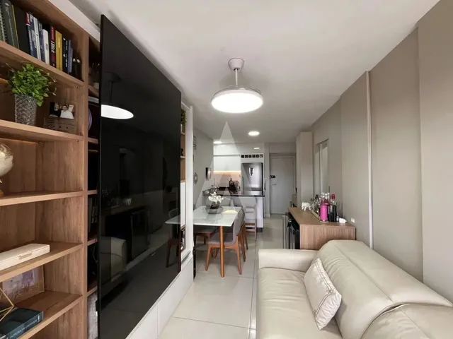 Imagem 1: Apartamento com 1 Quarto para Alugar por R$ 3850.00, 47.66 M2 - Centro - Joinville/Sc