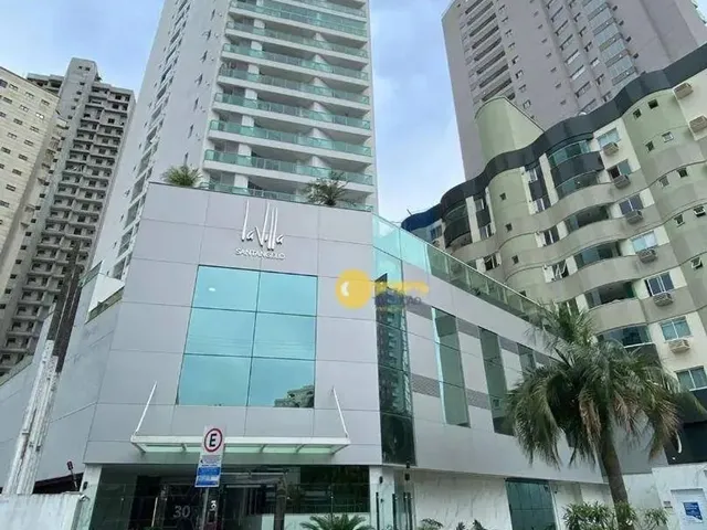 Imagem: Apartamento com 3 Dormitórios para Alugar