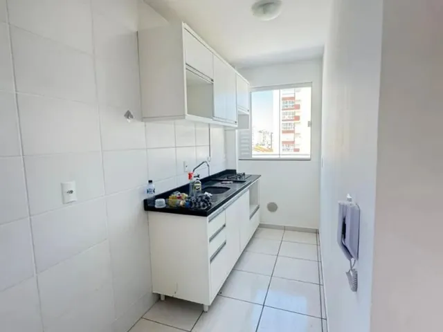 Imagem 2: Apartamento com 01 Dormitório para Locação no Centro de Itajai