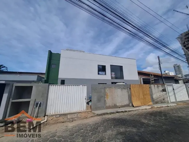 Imagem 8: Kitnet para Aluguel em Itajaí - São João